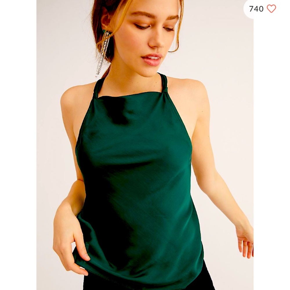 Free people Jemma Cami